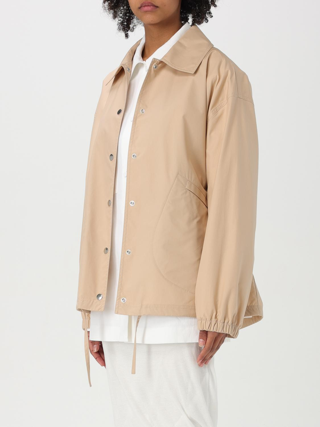 [Jil Sander] Casual Jacket FW25 J04AM0001J45026 236