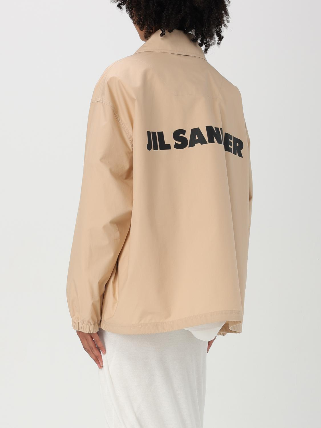 [Jil Sander] Casual Jacket FW25 J04AM0001J45026 236