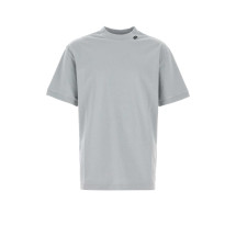 [Prada] T-shirts Short Sleeve FW26 UJN04ASOOO195B F0424