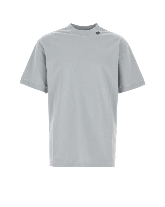 [Prada] T-shirts Short Sleeve FW26 UJN04ASOOO195B F0424