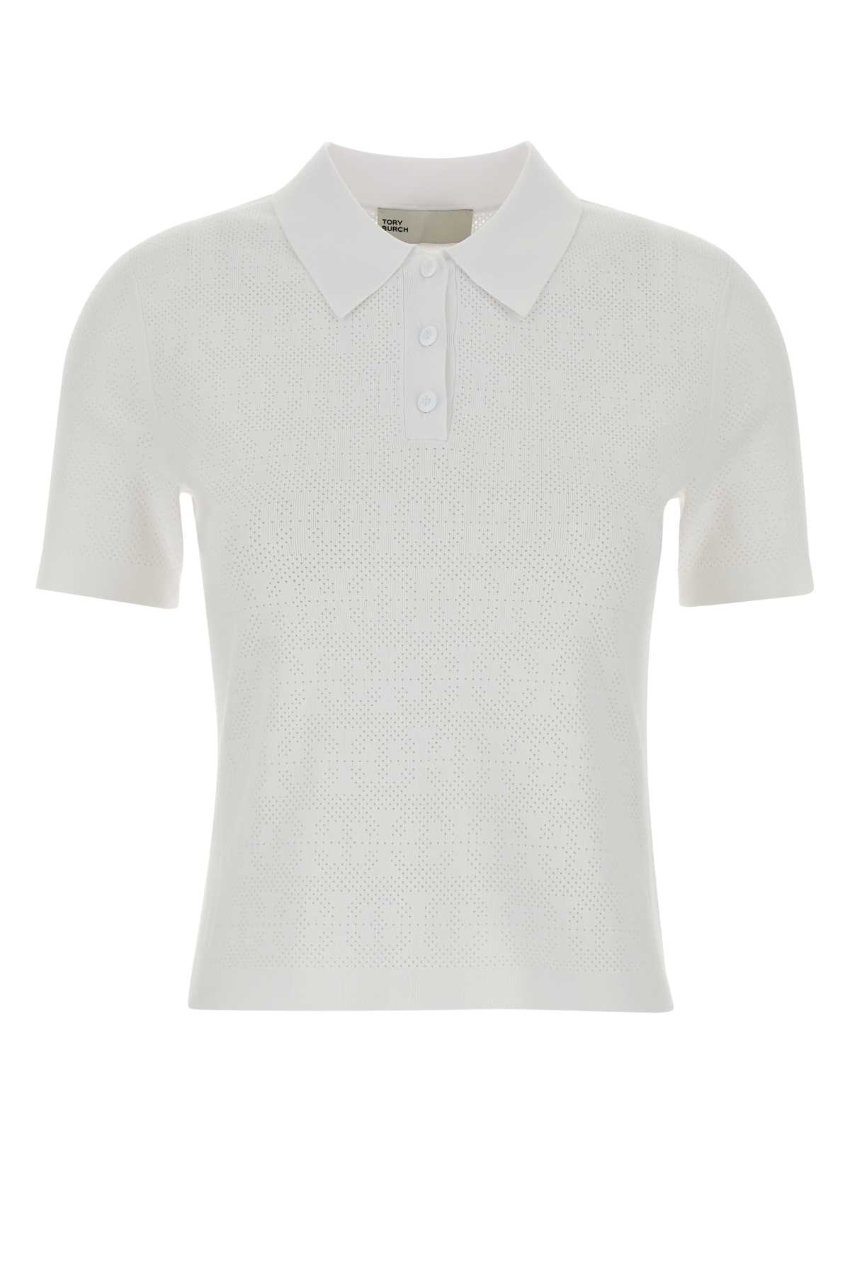 [Tory Burch] Shirts Short Sleeve FW26 182085 100