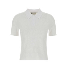 [Tory Burch] Shirts Short Sleeve FW26 182085 100