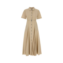 [Tory Burch] Short sleeve dress FW26 180767 026