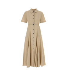 [Tory Burch] Short sleeve dress FW26 180767 026