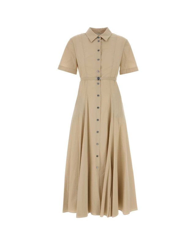 [Tory Burch] Short sleeve dress FW26 180767 026