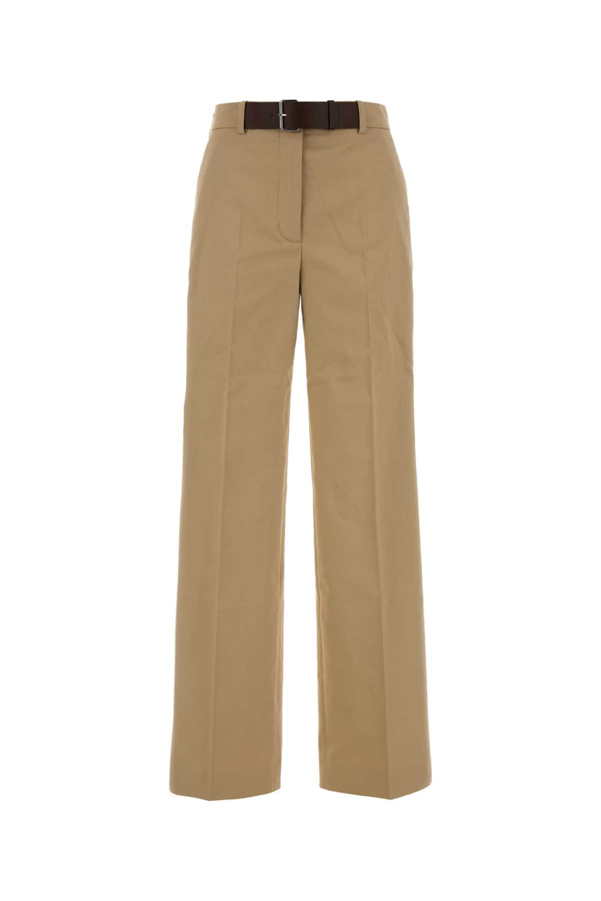 [Tory Burch] Trousers FW26 177941 256