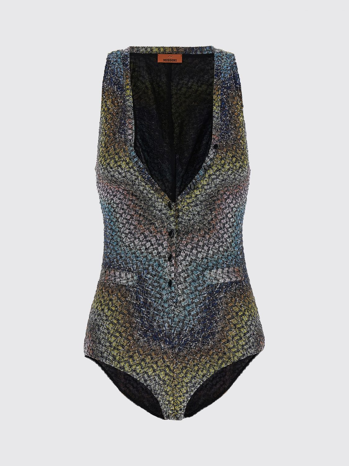 [MISSONI] Swimsuit SS26 MS26SP13BC0065 SMSNS