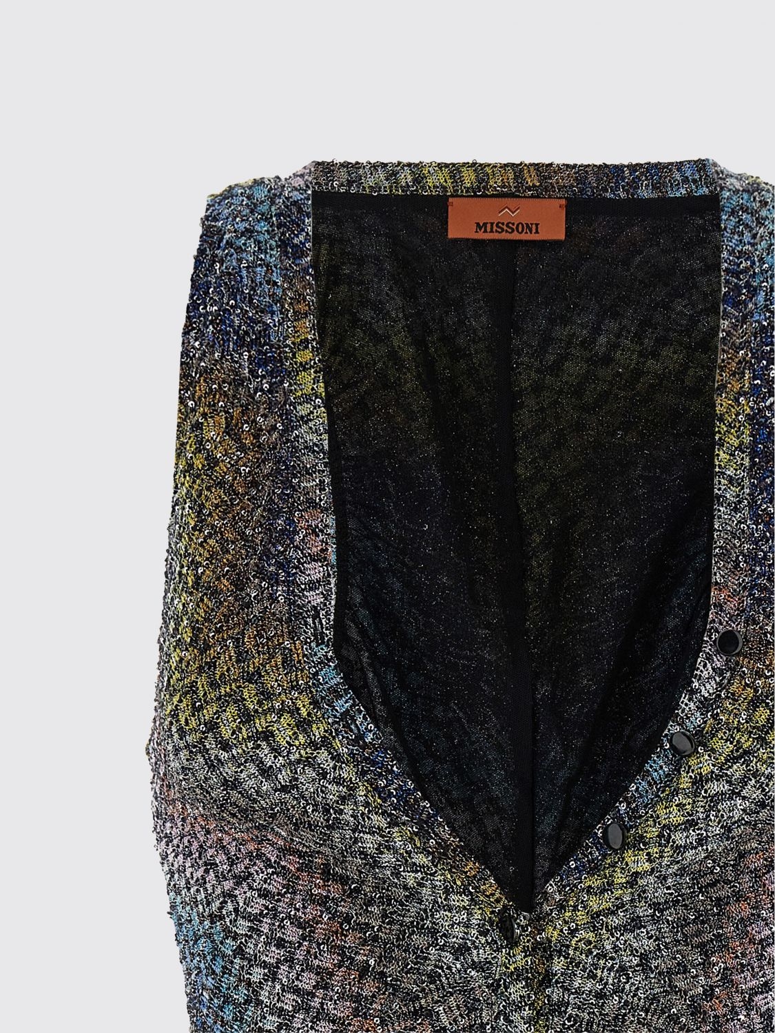 [MISSONI] Swimsuit SS26 MS26SP13BC0065 SMSNS
