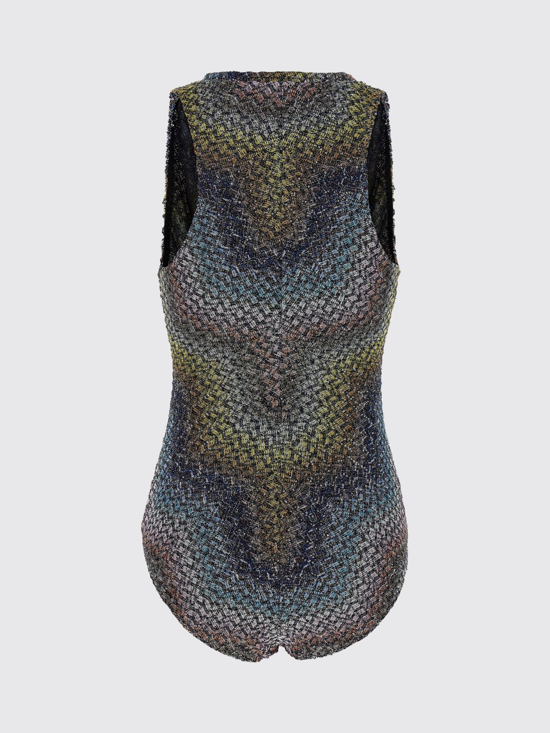 [MISSONI] Swimsuit SS26 MS26SP13BC0065 SMSNS