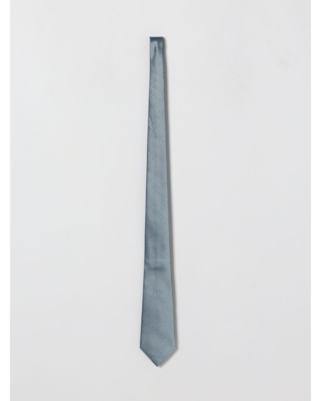 [ZEGNA] Tie SS26 1PBZ3C40TA3 BL3