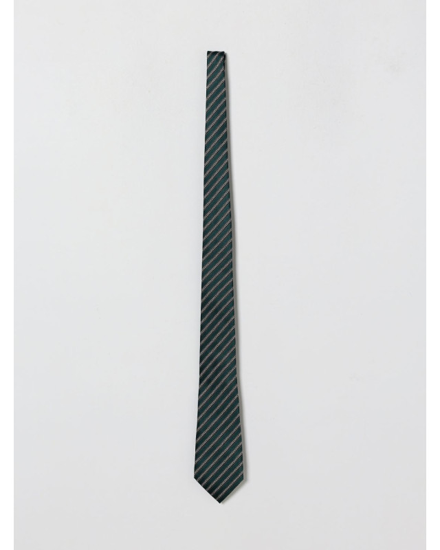 [ZEGNA] Tie SS26 1PBZ3C45TA3 TE1