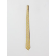 [ZEGNA] Tie SS26 1PBZ3W05TA3 YE1