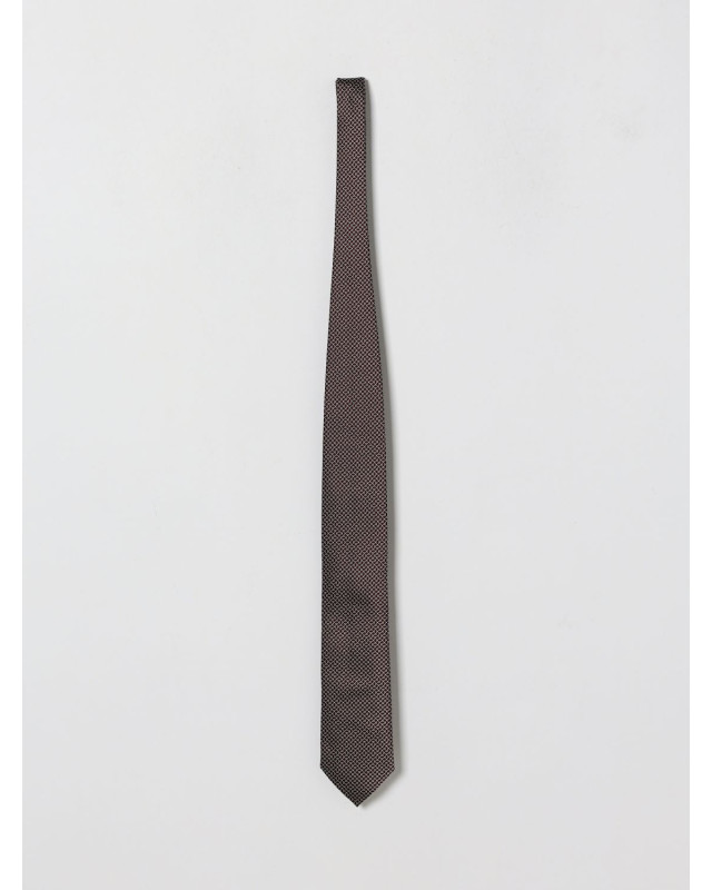 [ZEGNA] Tie SS26 1P8Z3C41TA3 BU1