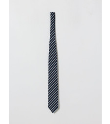 [ZEGNA] Tie SS26 1P8Z3D04TA3 BL1