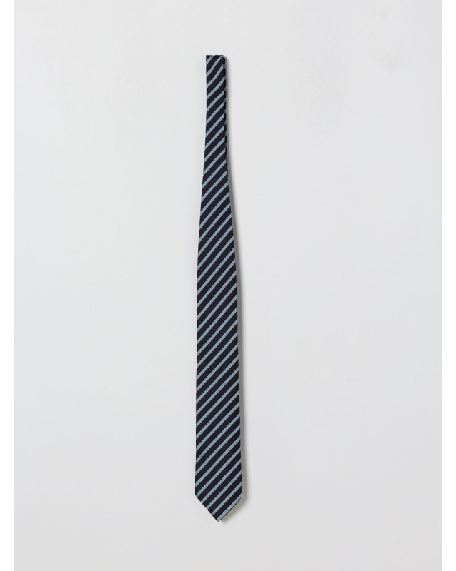 [ZEGNA] Tie SS26 1P8Z3D04TA3 BL1