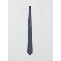 [ZEGNA] Tie SS26 1PBZ3W02TA3 BL1