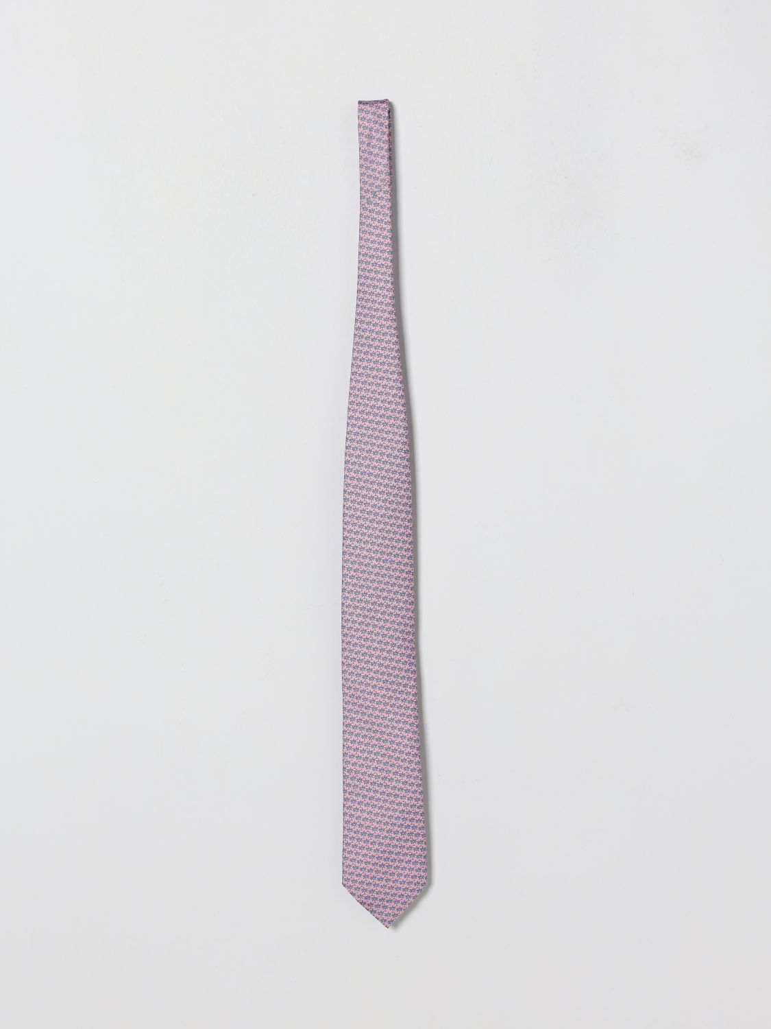 [ZEGNA] Tie SS26 1P8 Z3W05TA3 PI1