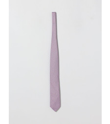 [ZEGNA] Tie SS26 1P8 Z3W05TA3 PI1