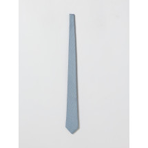 [ZEGNA] Tie SS26 1PBZ3W00TA3 BL3