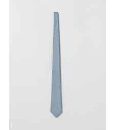 [ZEGNA] Tie SS26 1PBZ3W00TA3 BL3