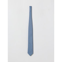[ZEGNA] Tie SS26 1P8 Z3W05TA3 BL3