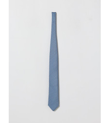 [ZEGNA] Tie SS26 1P8 Z3W05TA3 BL3