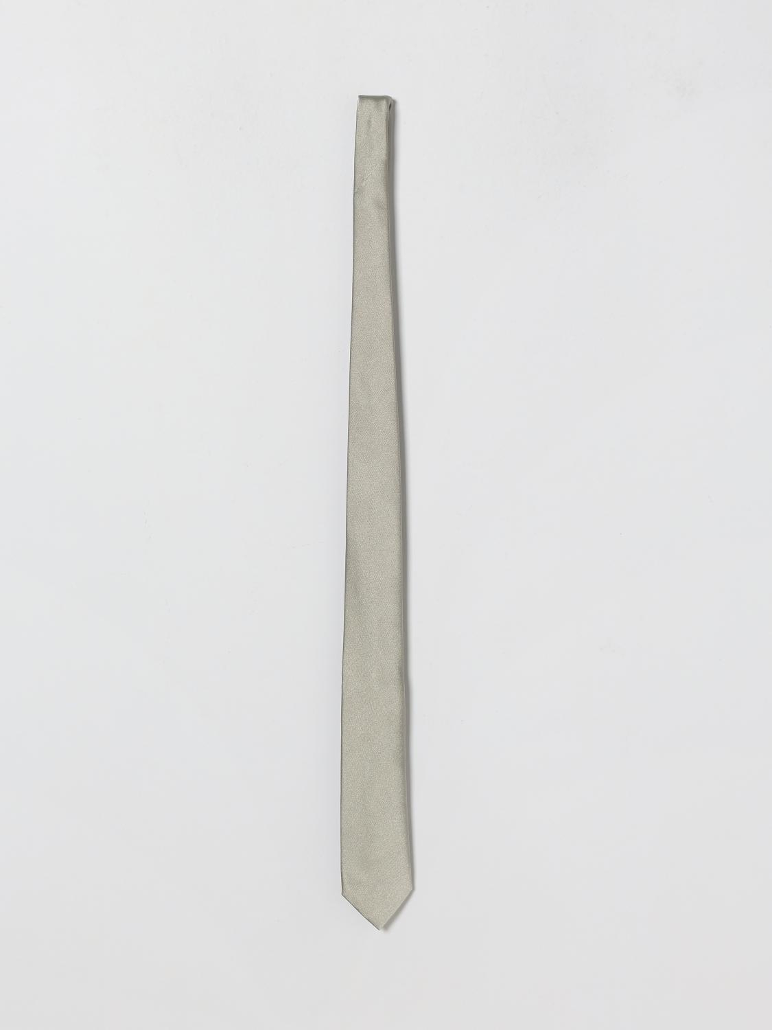 [ZEGNA] Tie SS26 1P7Z6D60TA6 GR4
