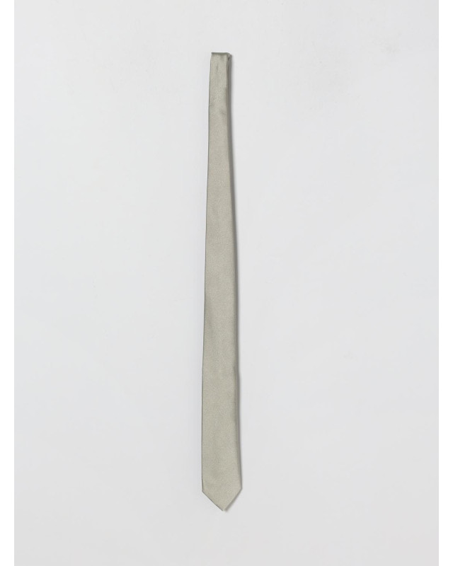 [ZEGNA] Tie SS26 1P7Z6D60TA6 GR4