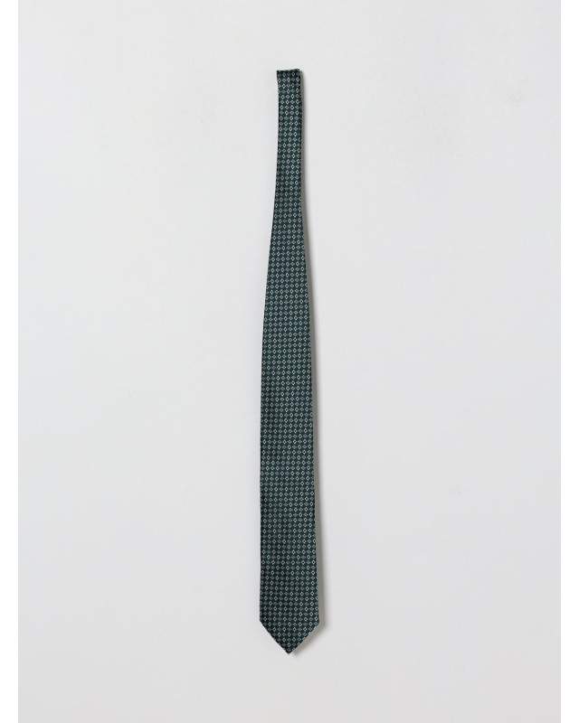 [ZEGNA] Tie SS26 1P8Z3C47TA3 TE1