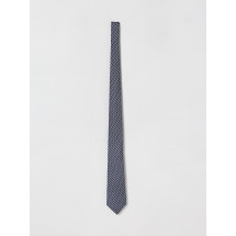 [ZEGNA] Tie SS26 1PBZ3W00TA3 BL1