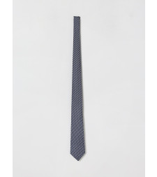 [ZEGNA] Tie SS26 1PBZ3W00TA3 BL1