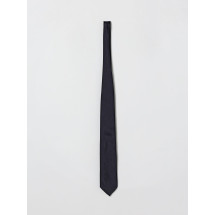 [ZEGNA] Tie SS26 1P8E8D60T BL1