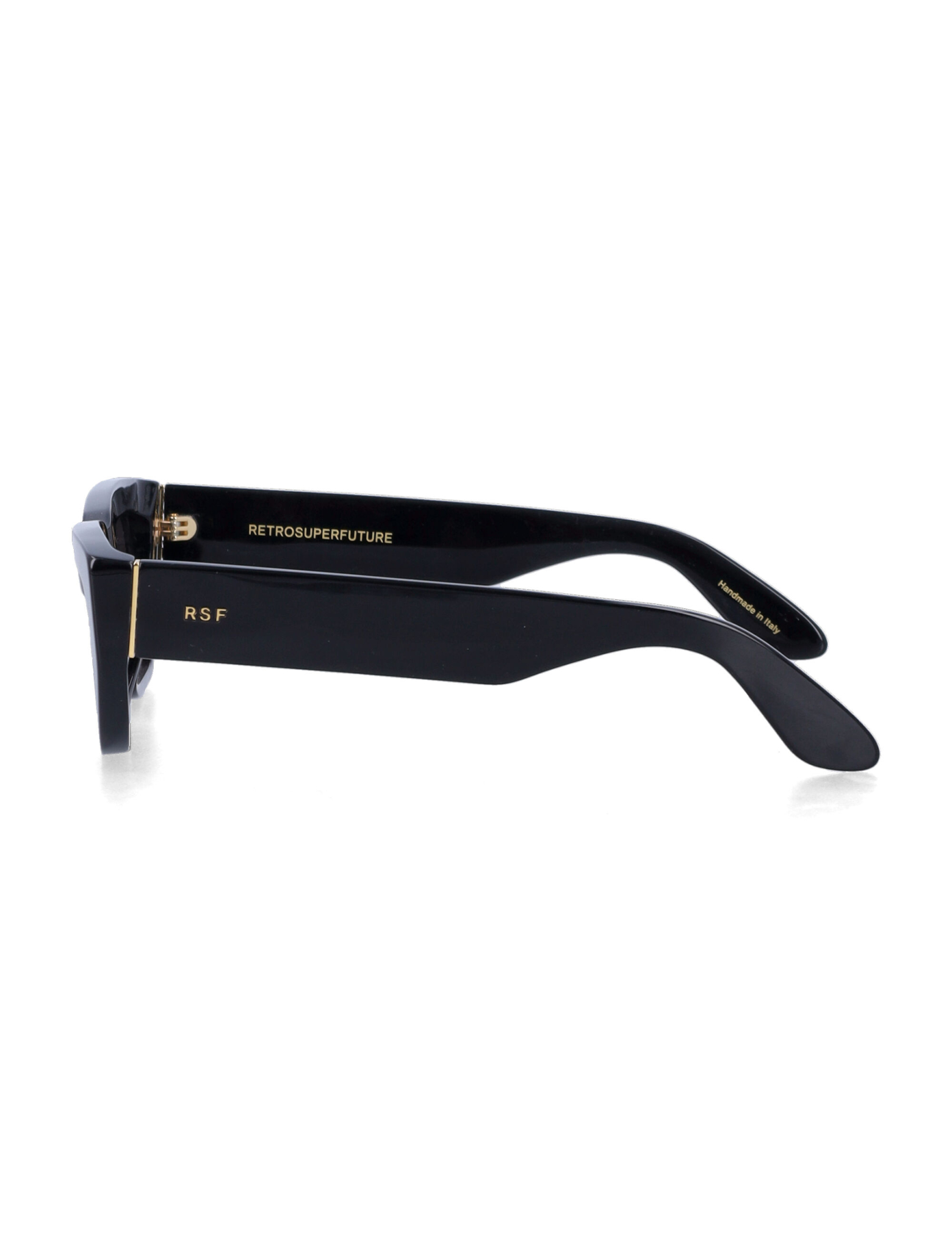 [Retrosuperfuture] Sunglasses SS26 6ESBLACK