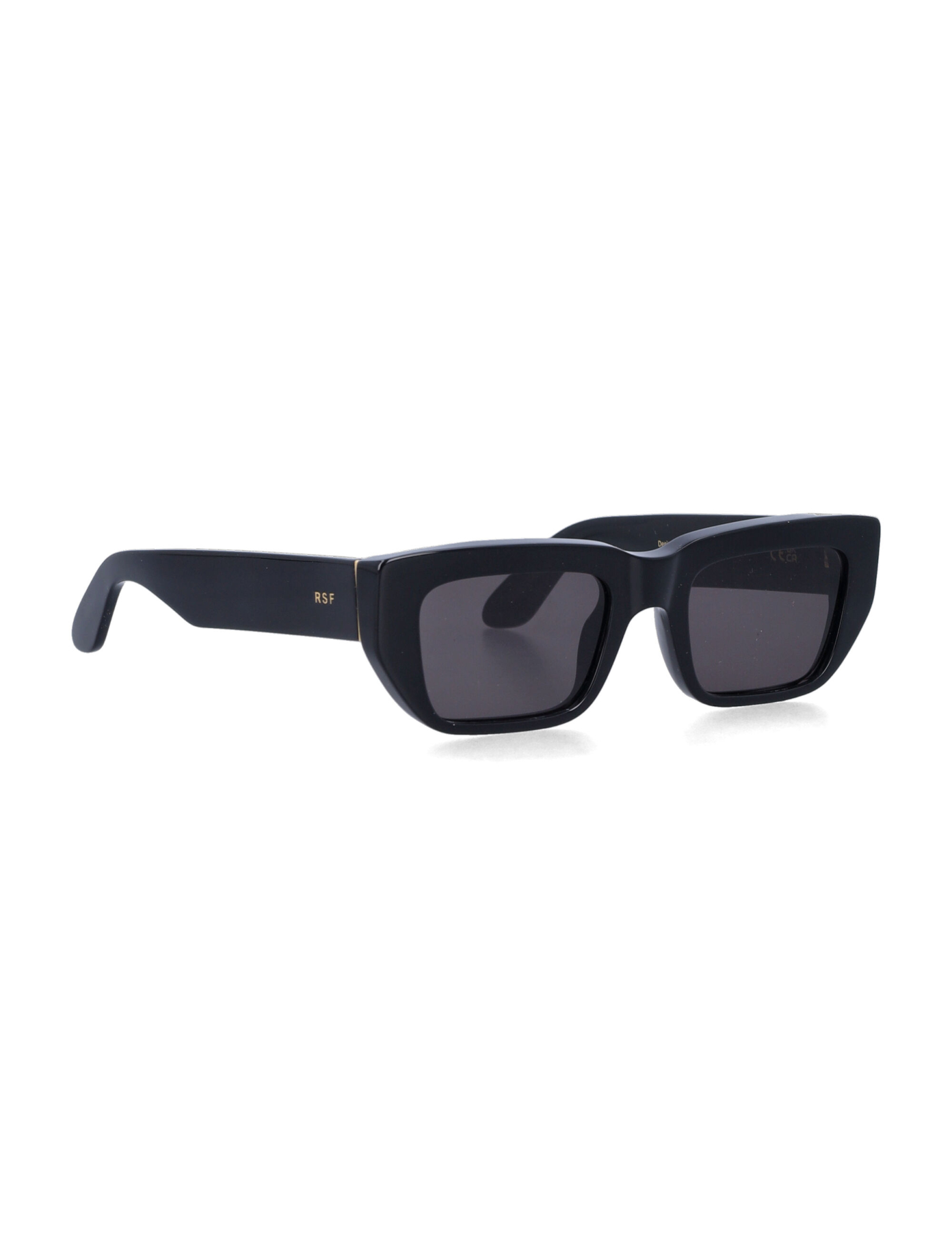 [Retrosuperfuture] Sunglasses SS26 6ESBLACK