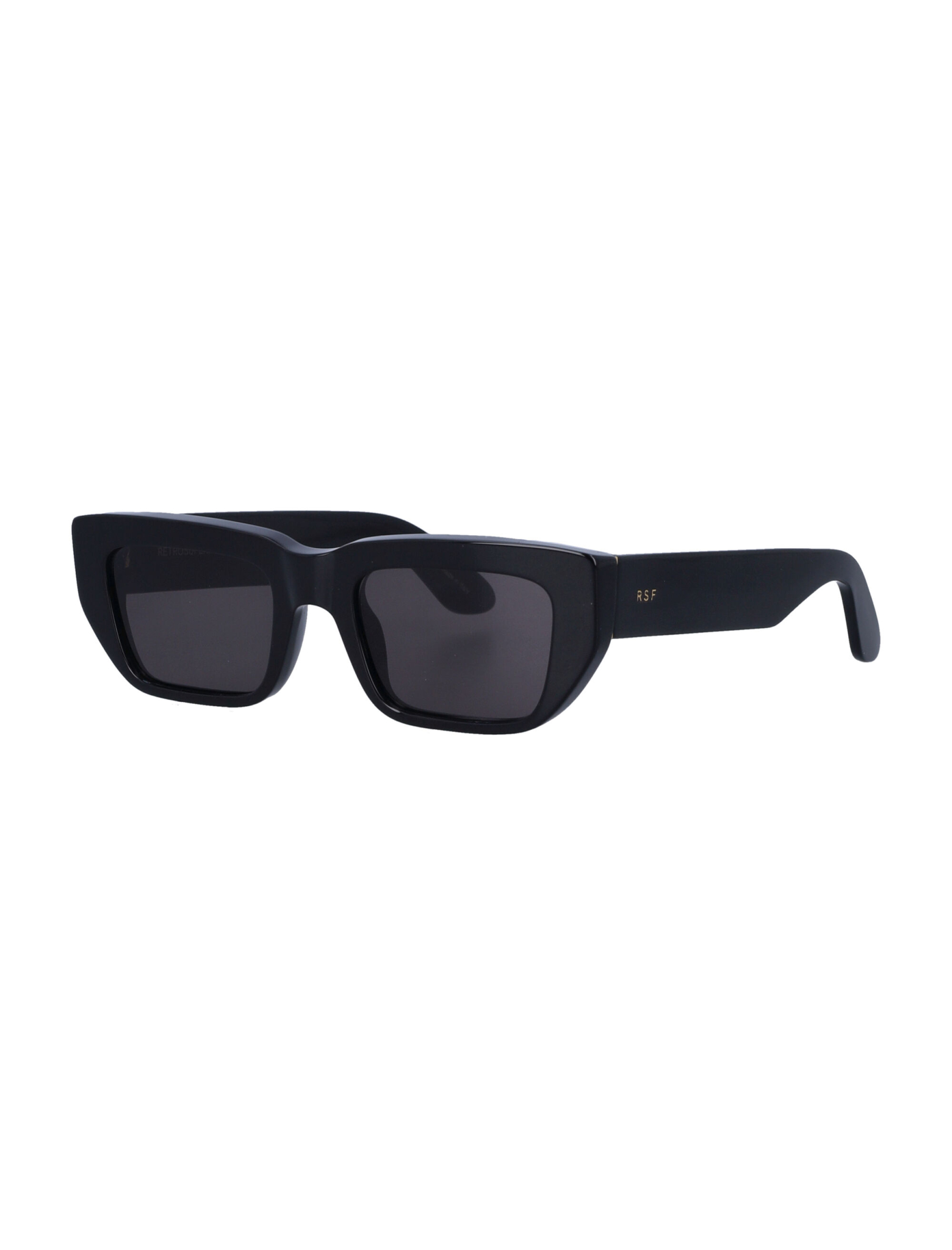 [Retrosuperfuture] Sunglasses SS26 6ESBLACK