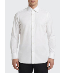[ZEGNA] Shirts Long Sleeve SS26 R301063A39MS0PA G