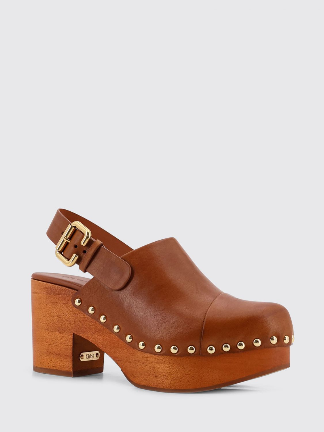 [Chloe] Pumps SS26 CHC25U10VLT 27T