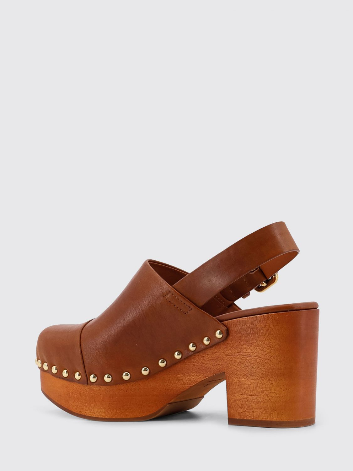 [Chloe] Pumps SS26 CHC25U10VLT 27T