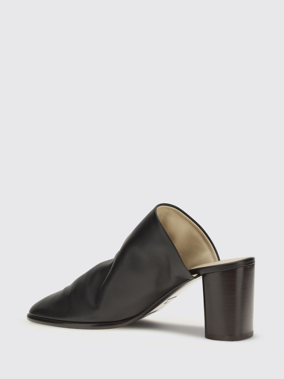 [LEMAIRE] Sandals SS26 FO0262LL0154 BR490