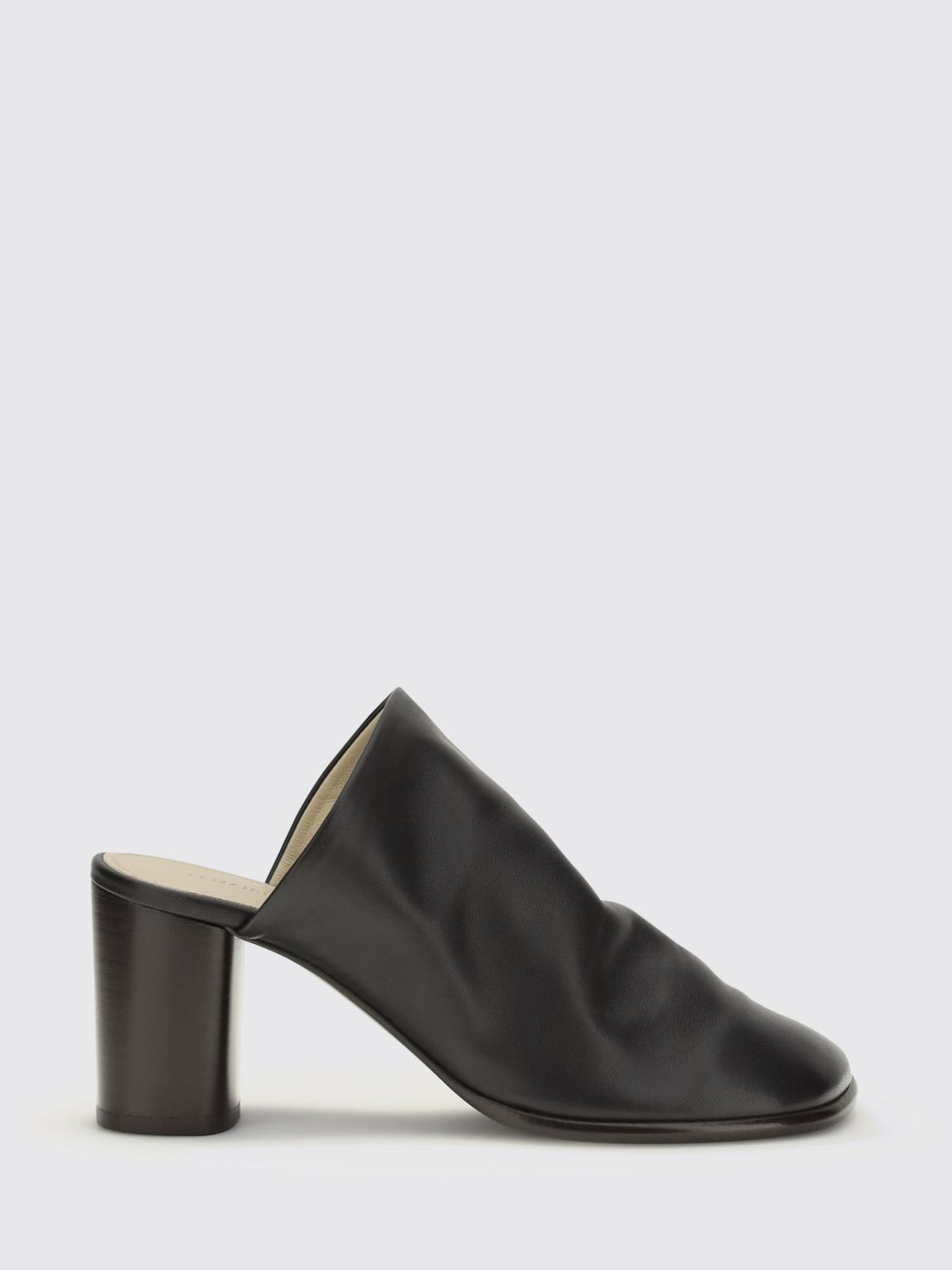 [LEMAIRE] Sandals SS26 FO0262LL0154 BR490