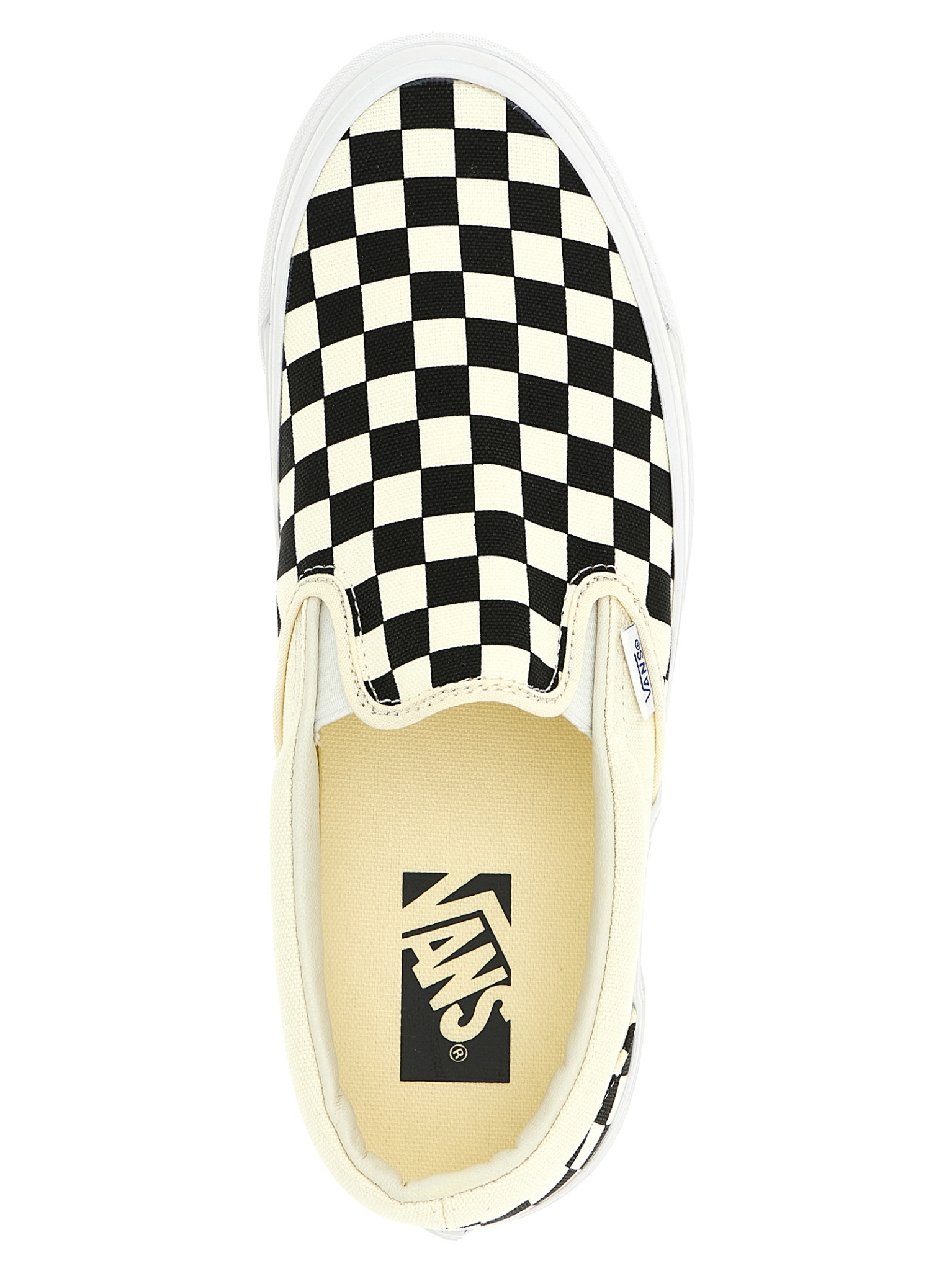 [VANS] Sneakers SS26 VN000CSE2BO1