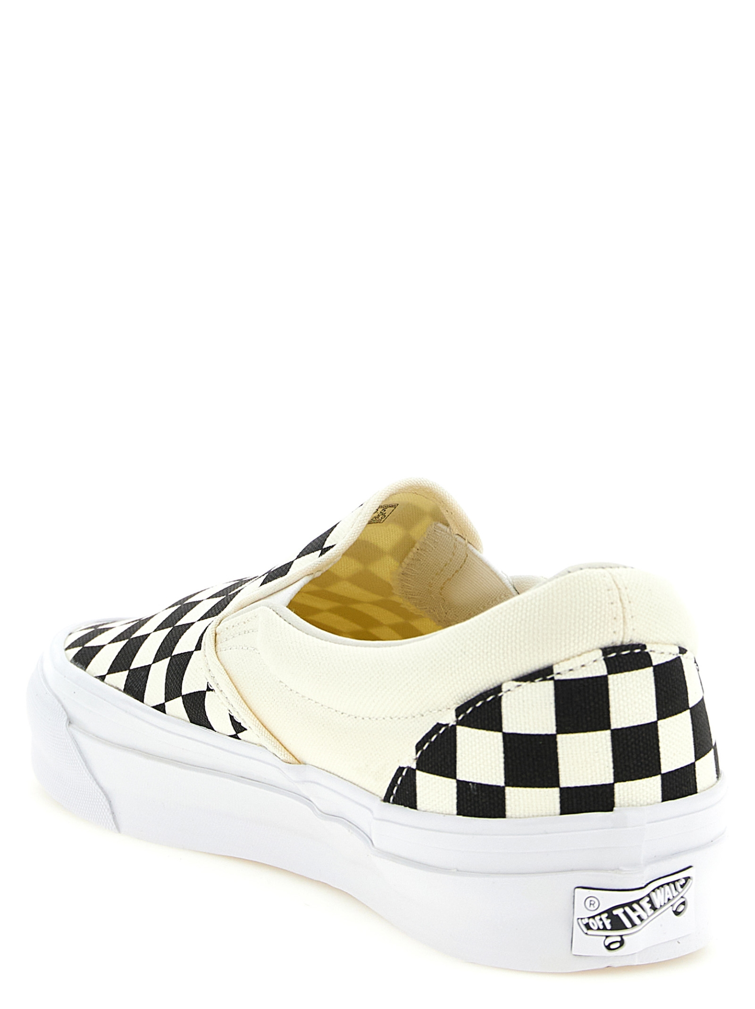 [VANS] Sneakers SS26 VN000CSE2BO1