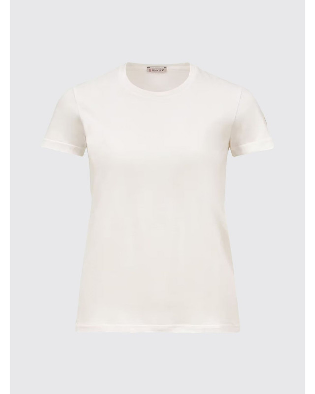 [Moncler] T-shirts Short Sleeve SS26 L10938C73200V8058 033
