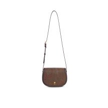 [Etro] Cross body bag FW26 WP1C0025AA001M0019 BROWN 2