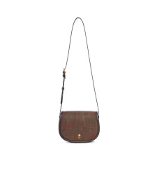 [Etro] Cross body bag FW26 WP1C0025AA001M0019 BROWN 2