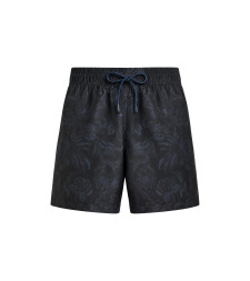 [Etro] Shorts FW26 MRPB000199SAS28X0883 BLUE