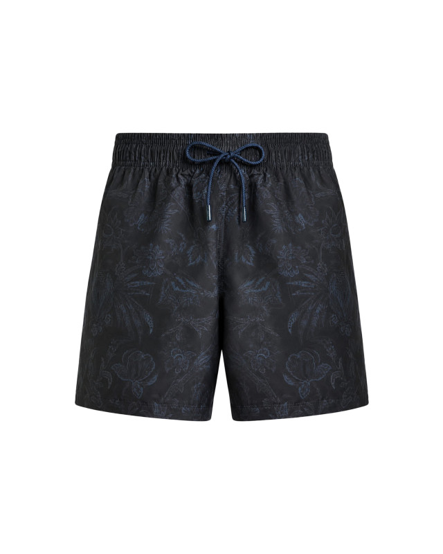 [Etro] Shorts FW26 MRPB000199SAS28X0883 BLUE