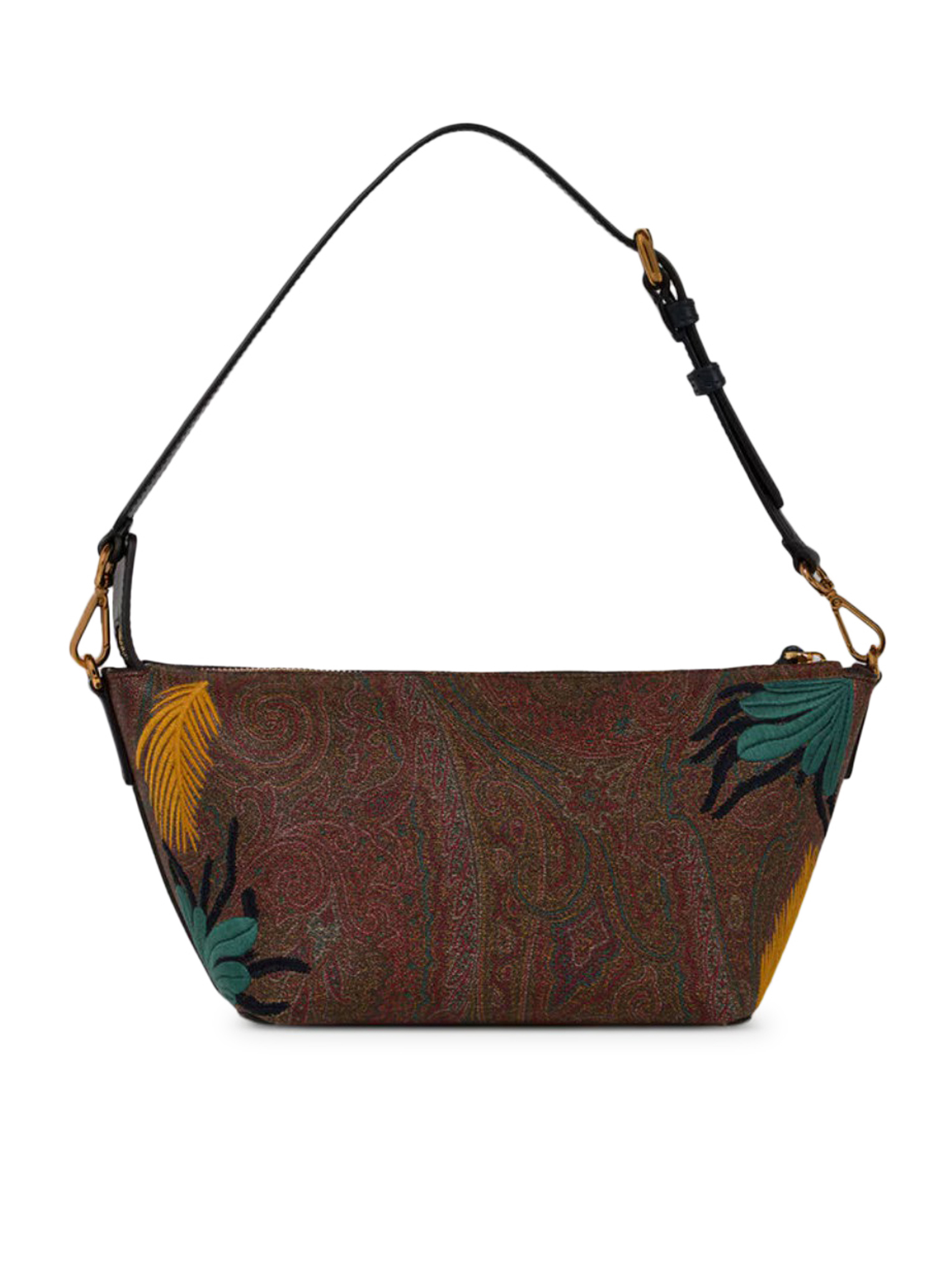 [Etro] Shoulder bag FW26 WP1C0020AR11ZM0019 BROWN 2