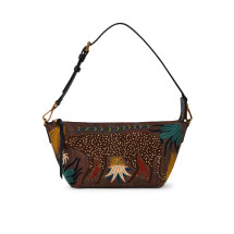[Etro] Shoulder bag FW26 WP1C0020AR11ZM0019 BROWN 2