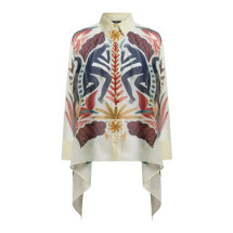 [Etro] Blouse FW26 WRIA0115AK186X0840 YELLOW